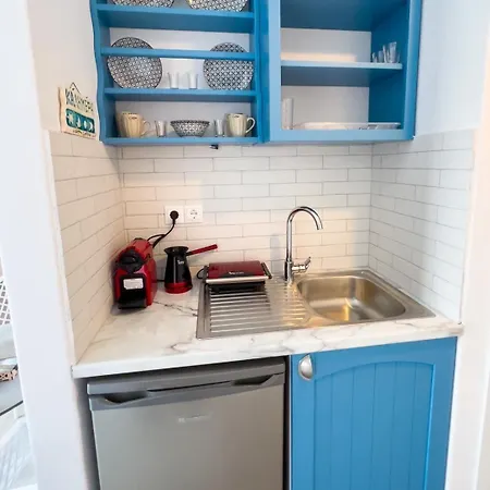 Gialos Appartement