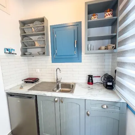 Gialos Apartment
