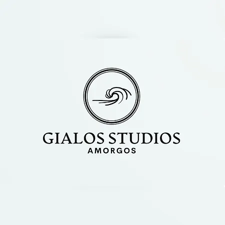 Gialos Apartment