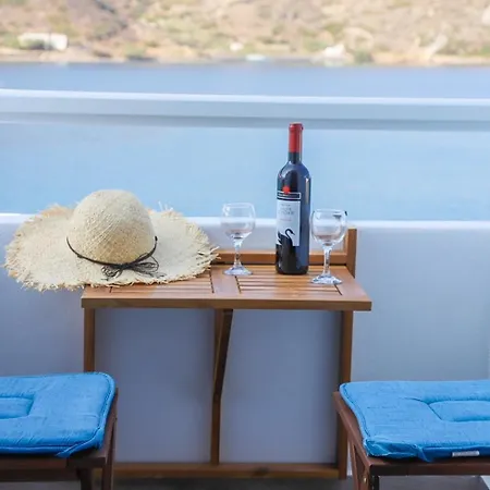 Apartment Gialos