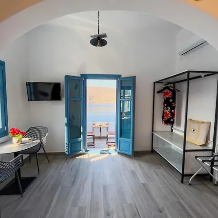 Gialos Apartment